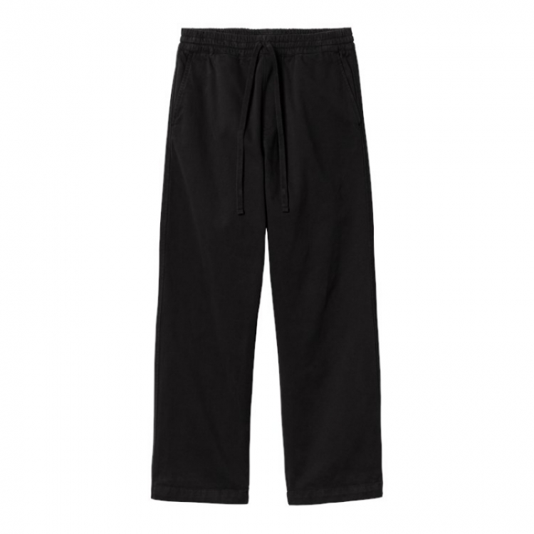 Floyde Pant 89GD Black /gar