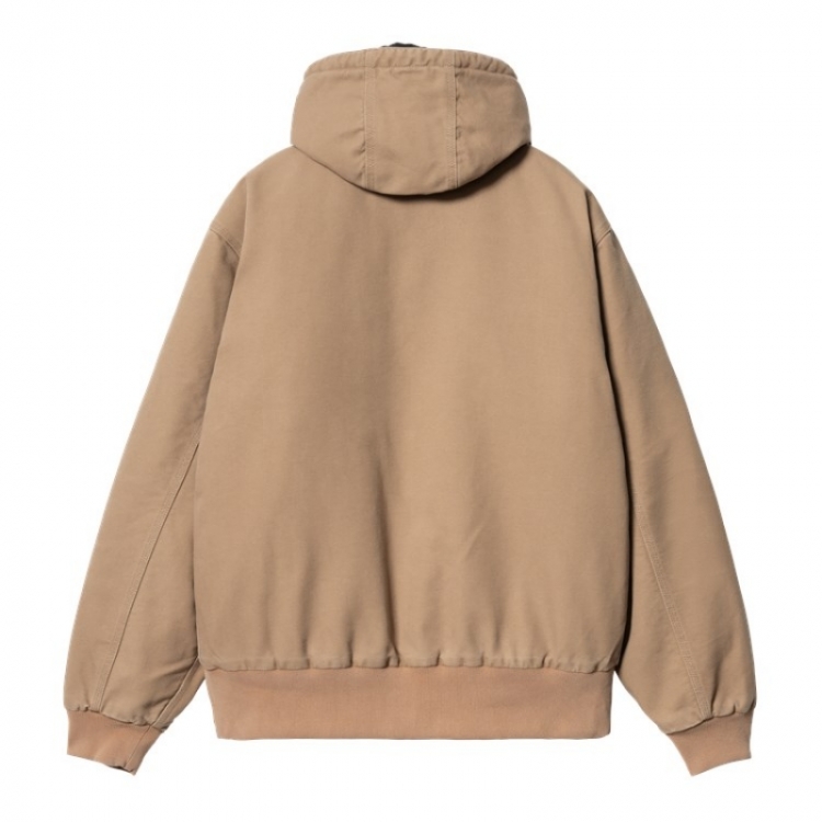 OG Active Jacket 2FS3K Peanut /a