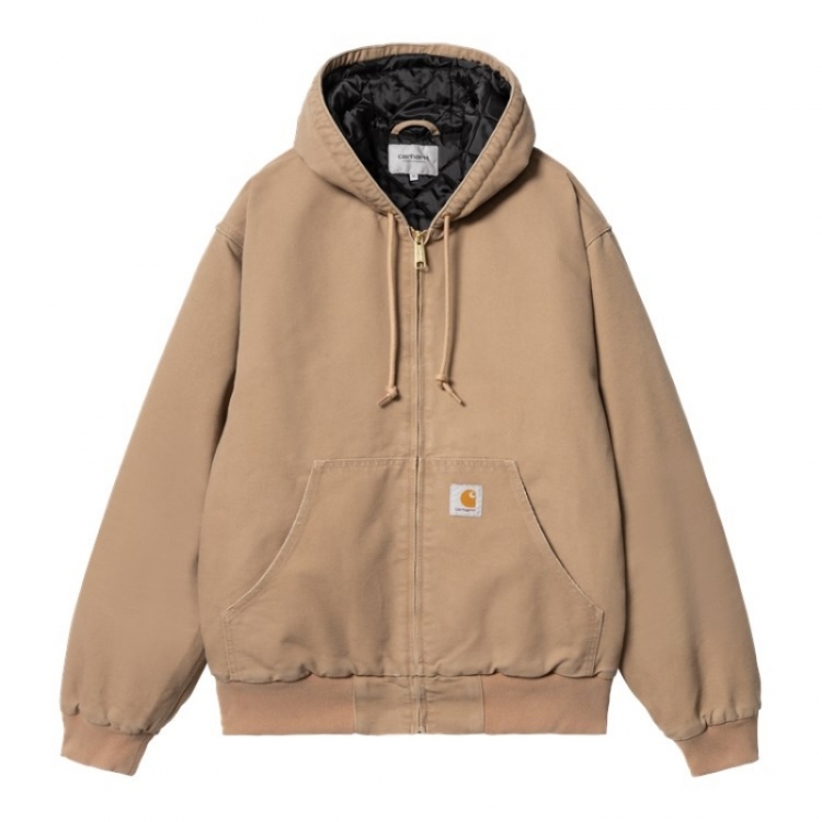 OG Active Jacket 2FS3K Peanut /a