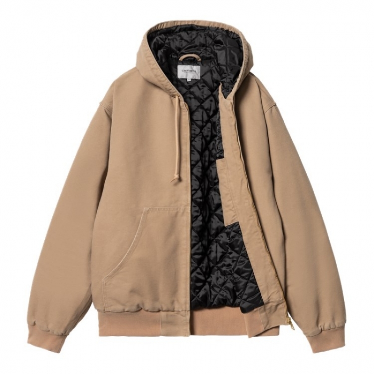 OG Active Jacket 2FS3K Peanut /a