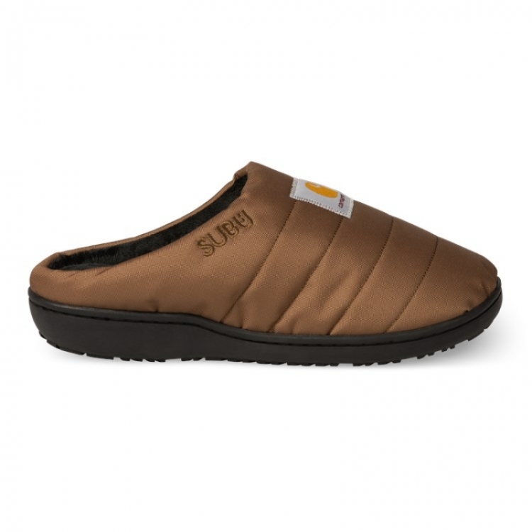 Cordura® Slippers HZXX Hamilton B