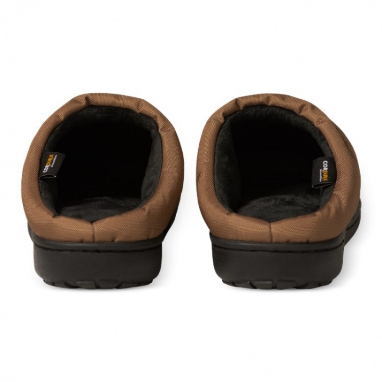 Cordura® Slippers HZXX Hamilton B