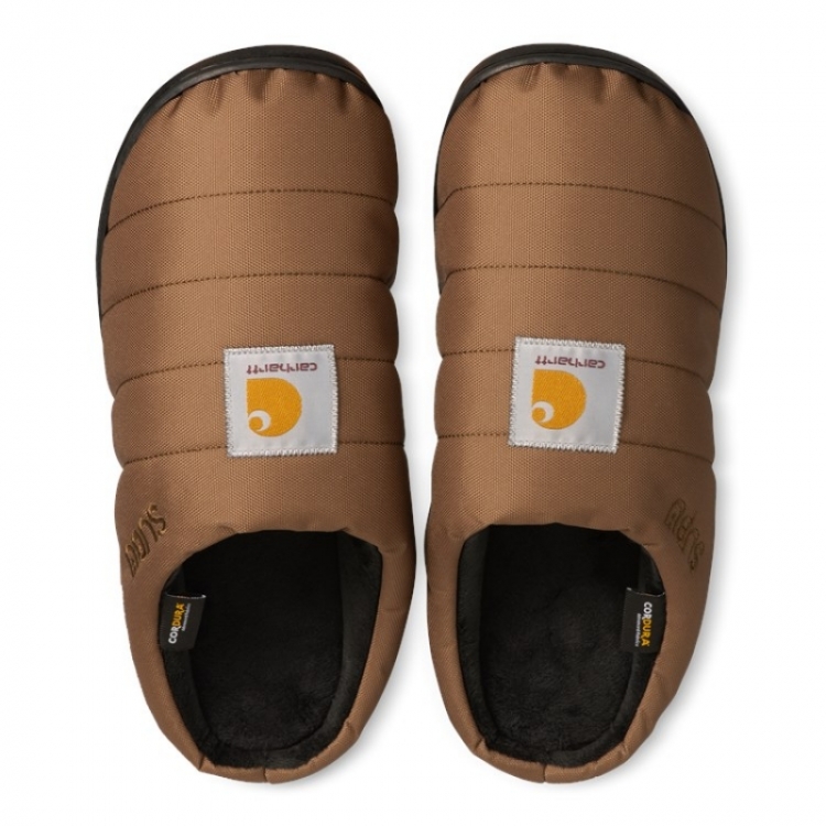 Cordura® Slippers HZXX Hamilton B