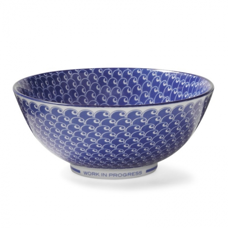 Noodle Bowl 0IYXX White / B