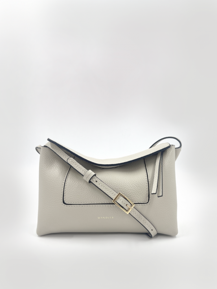 Penelope Slouch Mini 1338 Beige Crus