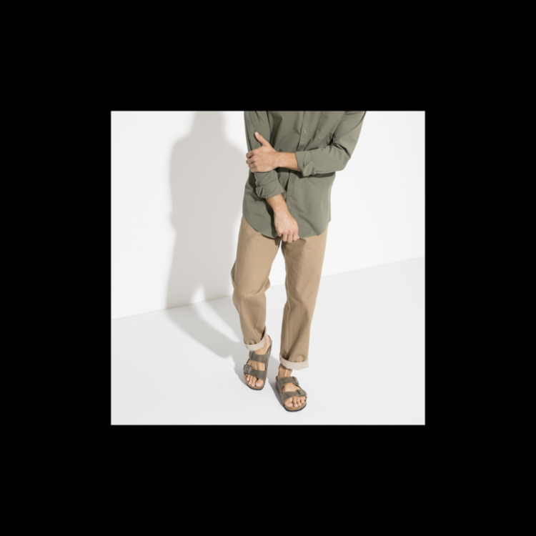 Arizona - Faded Khaki