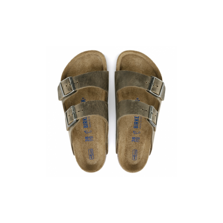 Arizona - Faded Khaki