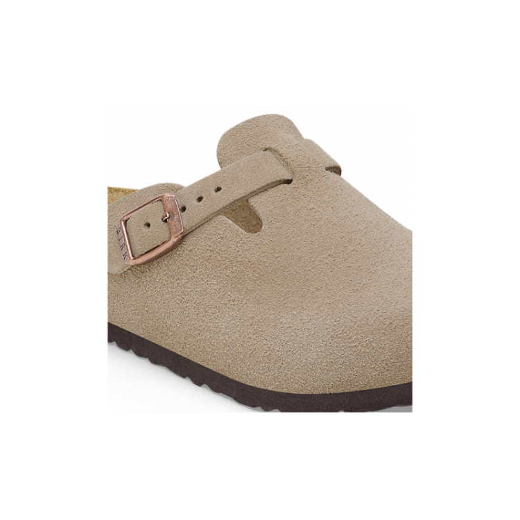 Boston Kids - Taupe