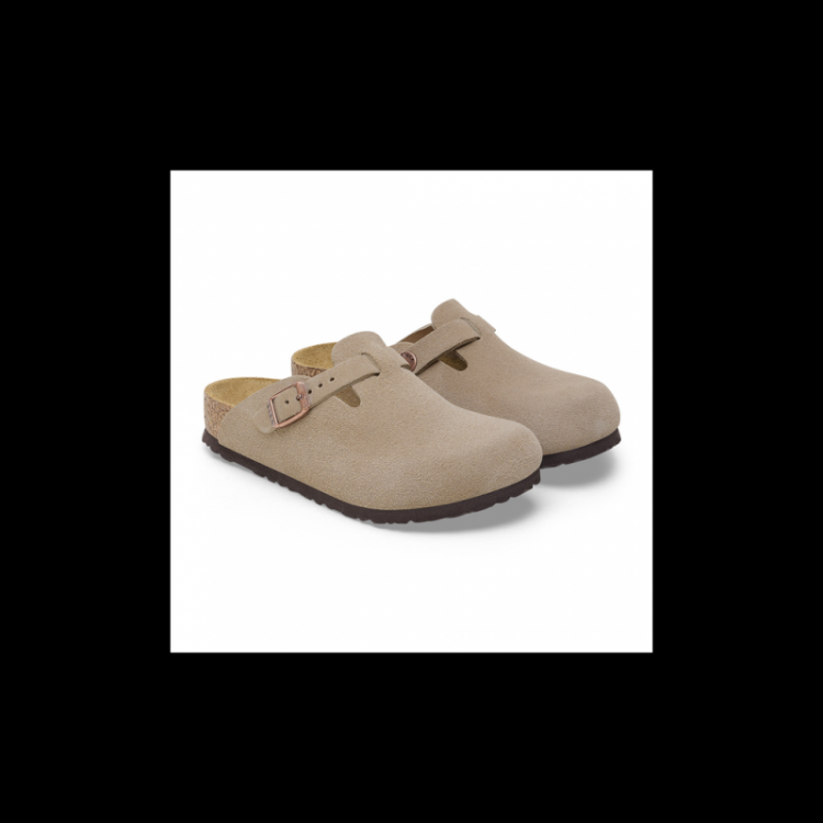 Boston Kids - Taupe