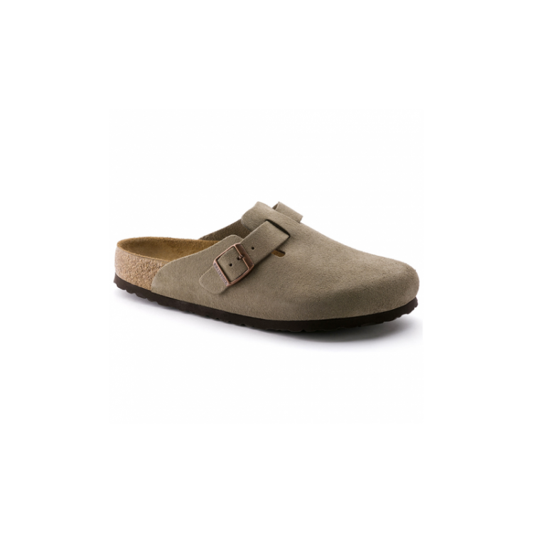 Boston - Taupe