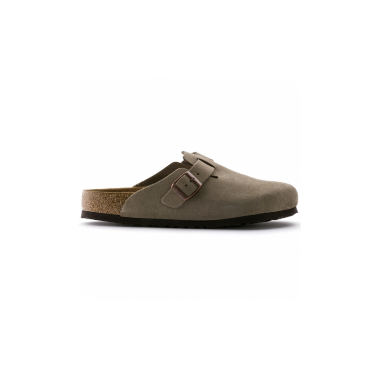 Boston - Taupe