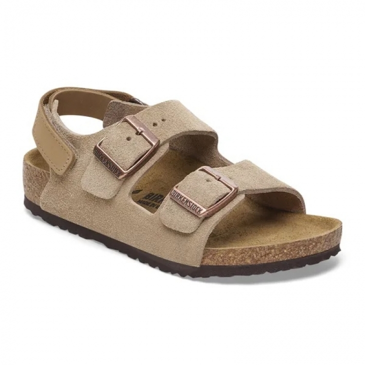 Milano Kids - Taupe