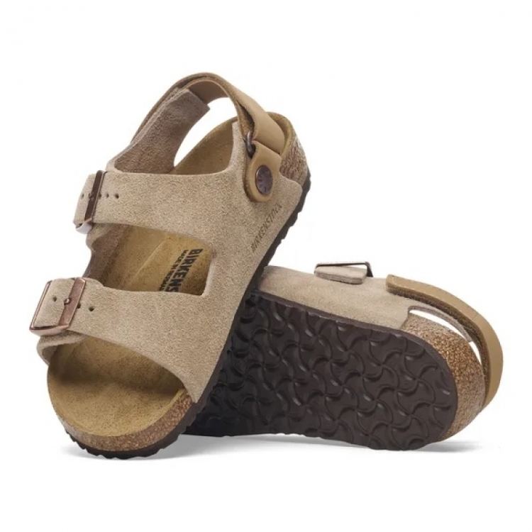 Milano Kids - Taupe