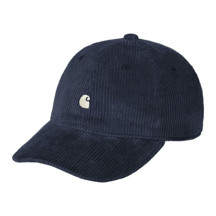 Madison Logo Cap 2QBXX Air Sky /