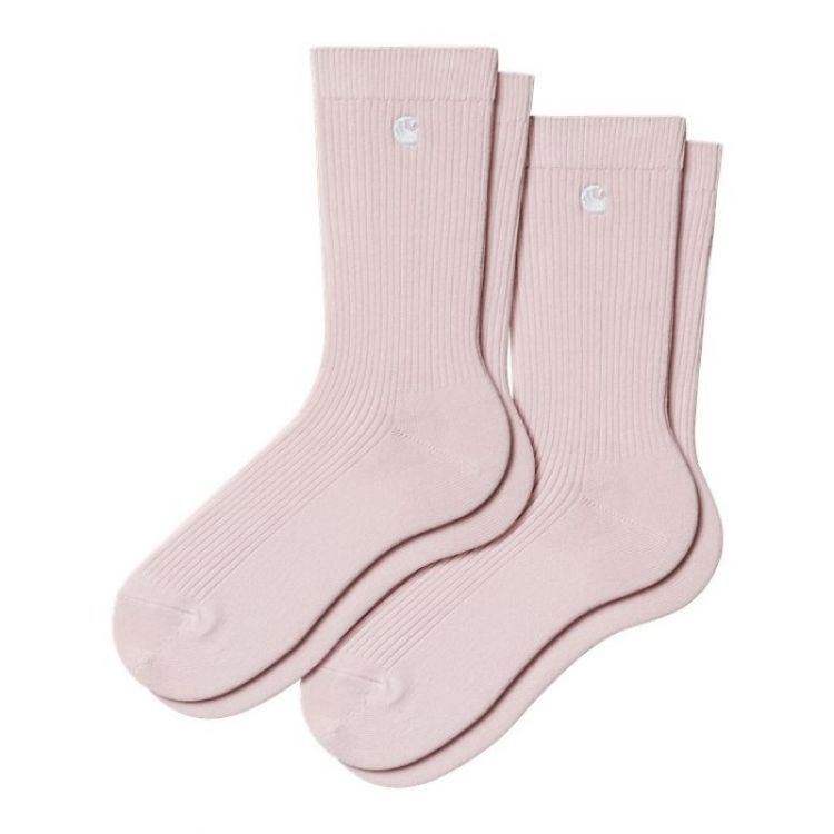 Madison Pack Socks 2W9XX Air Pink