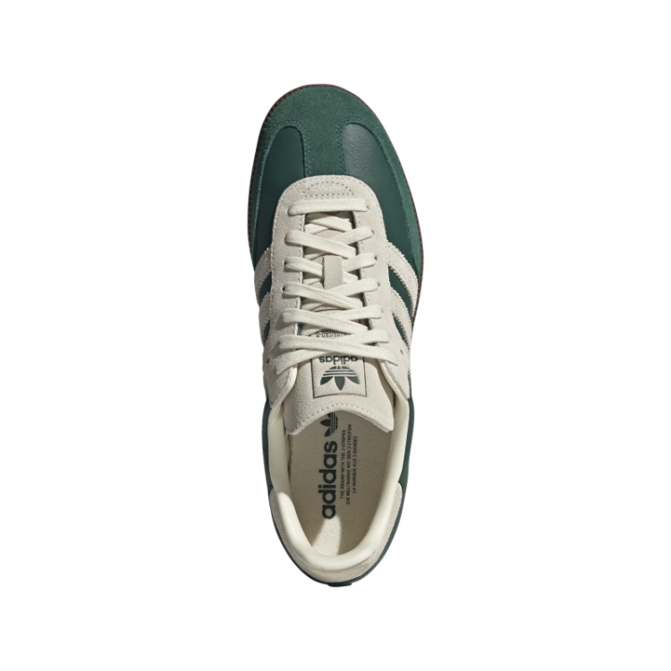 SAMBA OG - Green