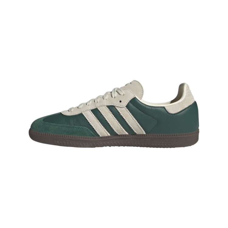 SAMBA OG - Green