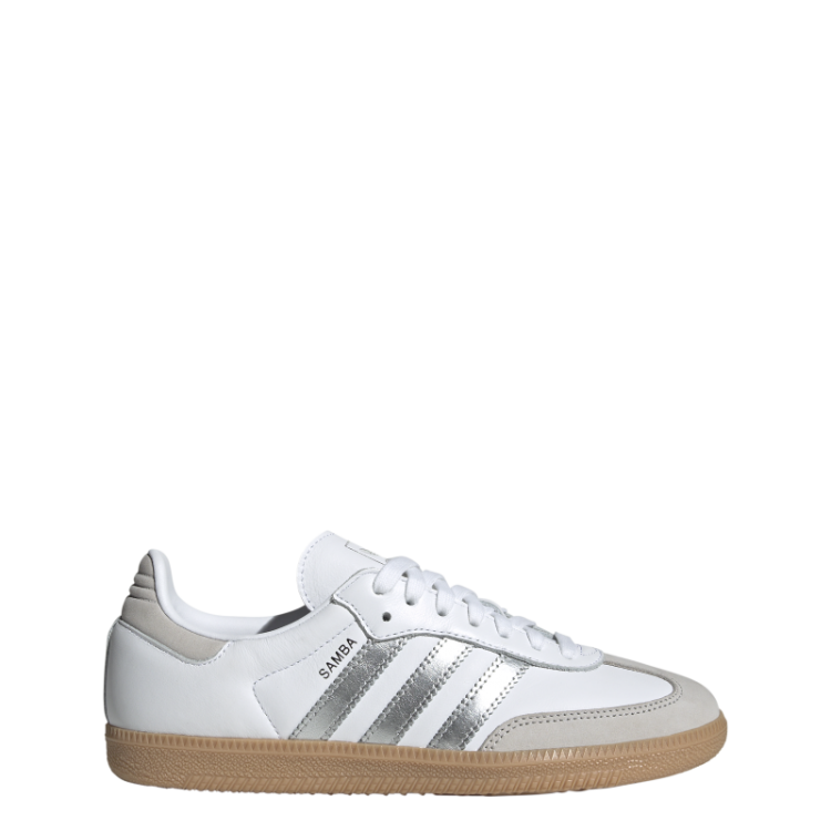 SAMBA OG W - White