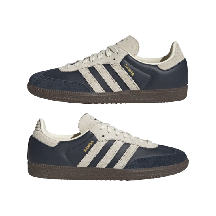 SAMBA OG - AURINK/CREWHT