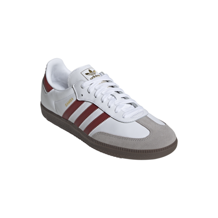 SAMBA OG - White