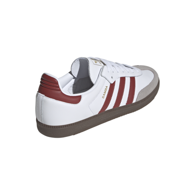 SAMBA OG - White