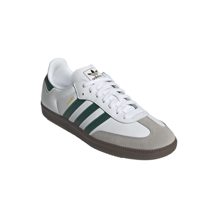 SAMBA OG - White