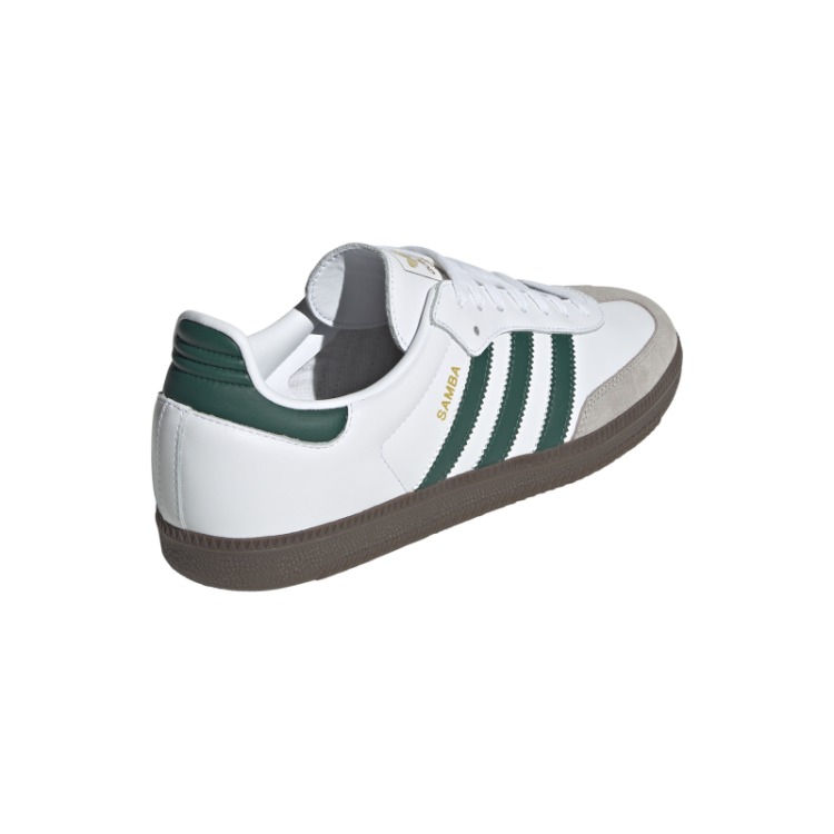 SAMBA OG - White