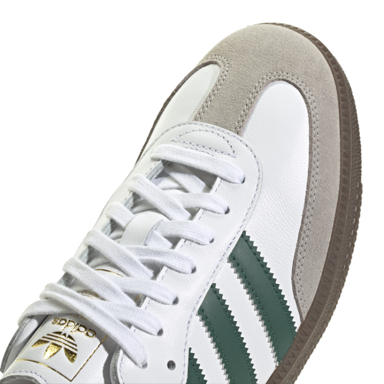 SAMBA OG - White