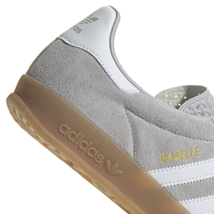 GAZELLE INDOOR - Grey
