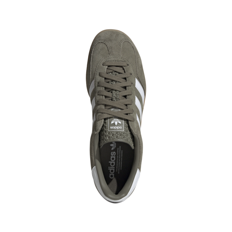 GAZELLE INDOOR - OLISTR/FTWWHT