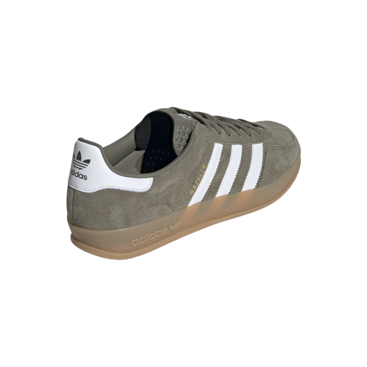 GAZELLE INDOOR - OLISTR/FTWWHT