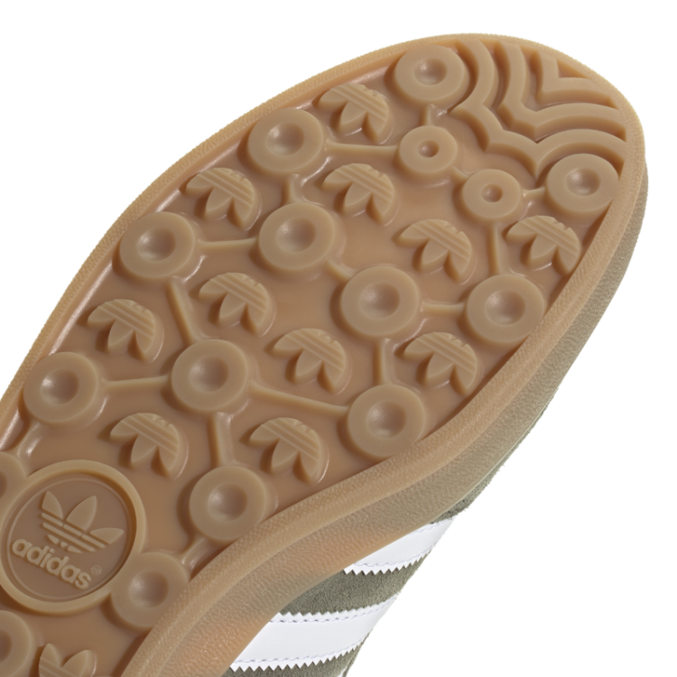 GAZELLE INDOOR - OLISTR/FTWWHT