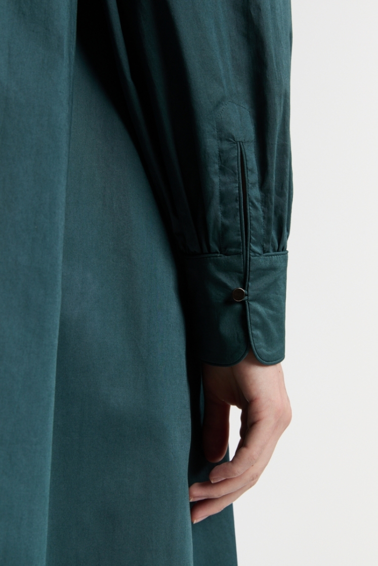 Tournesol - Dark green
