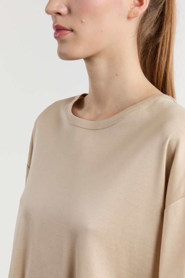 Lotus - Beige