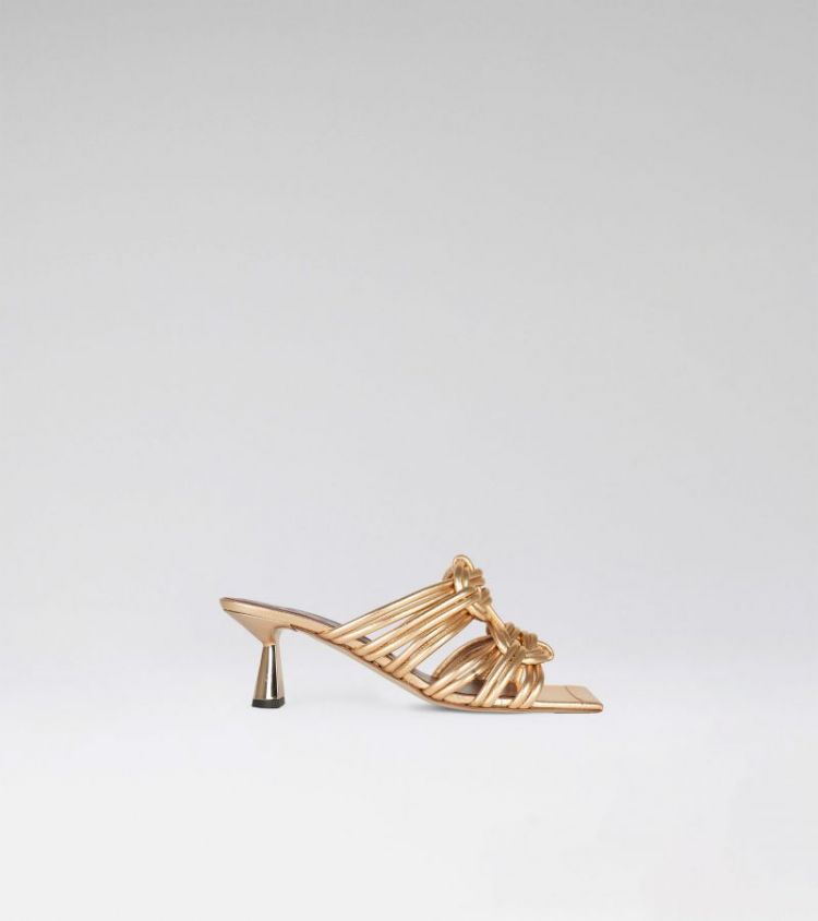 ANICE 03 SOFT GOLD