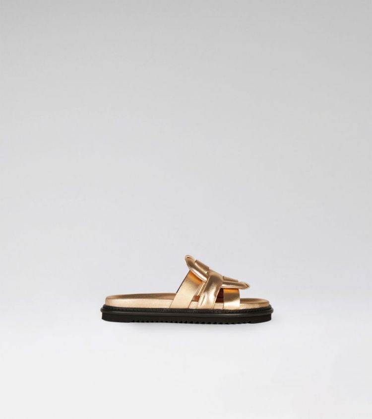 EMILIA 55 SOFT GOLD