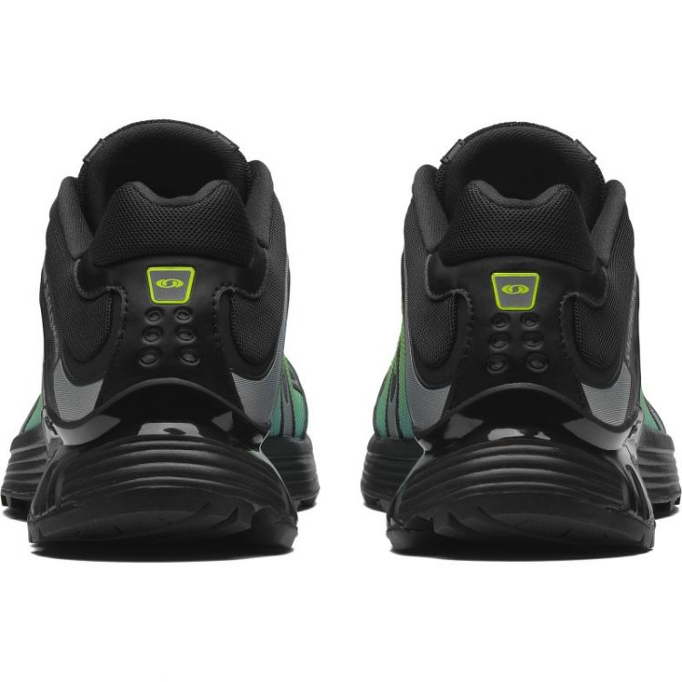 XT-WHISPER - Black/Iced A/