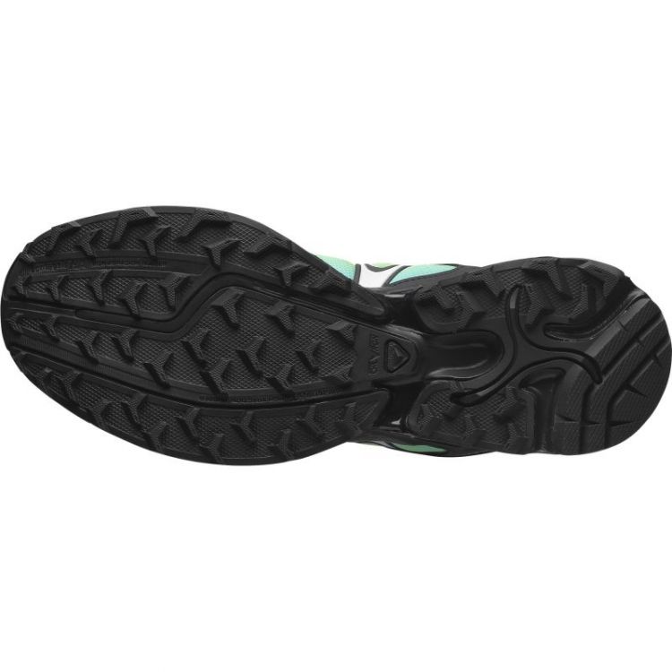 XT-WHISPER - Black/Iced A/