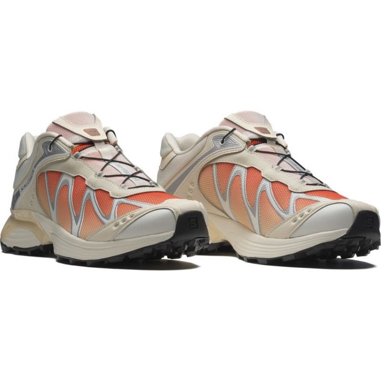 XT-WHISPER - Shobre/Redora