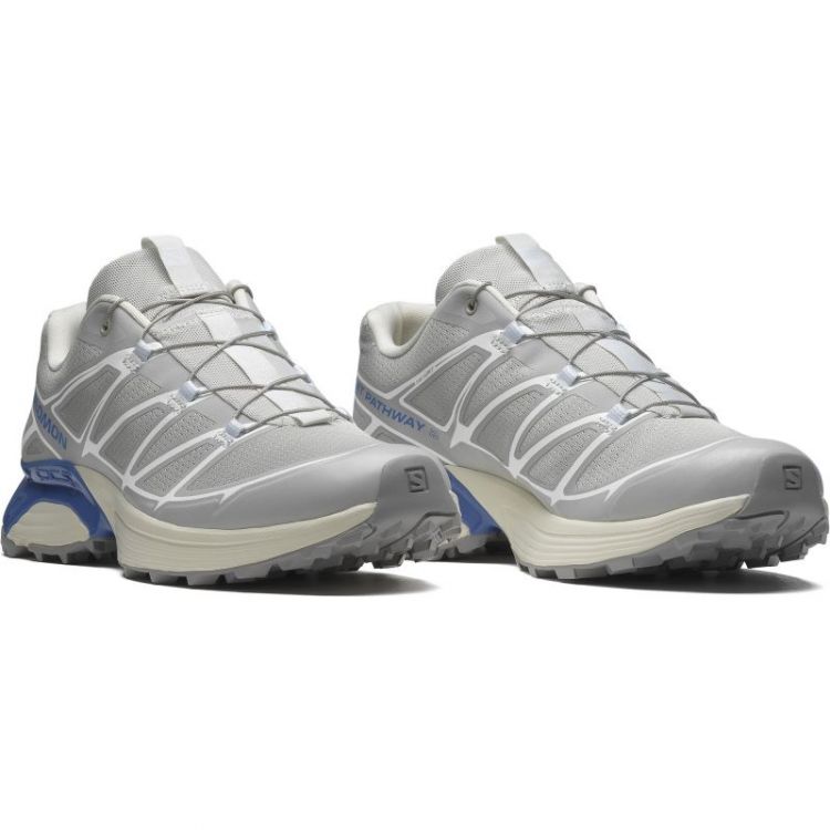 XT-PATHWAY 2 - LunRoc/Ultram