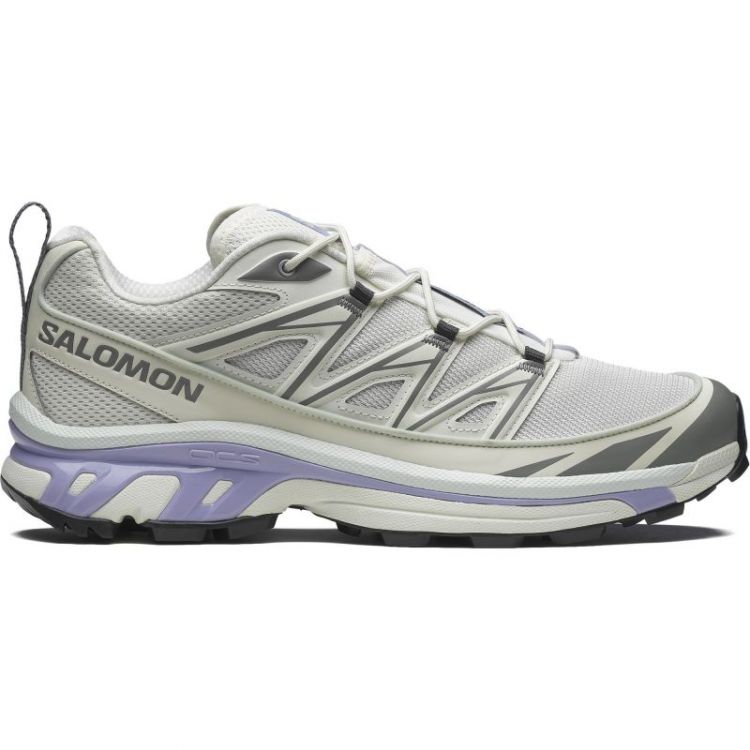 XT-6 - EXPANSE Icicl