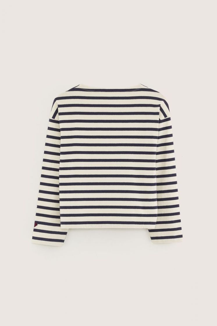 VAILOR52 T1806 - STRIPE A