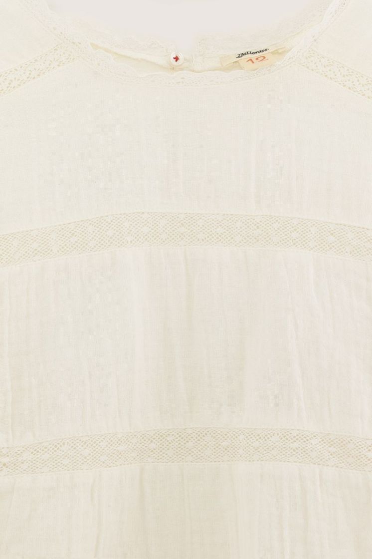 HIACINT P1730 - ECRU