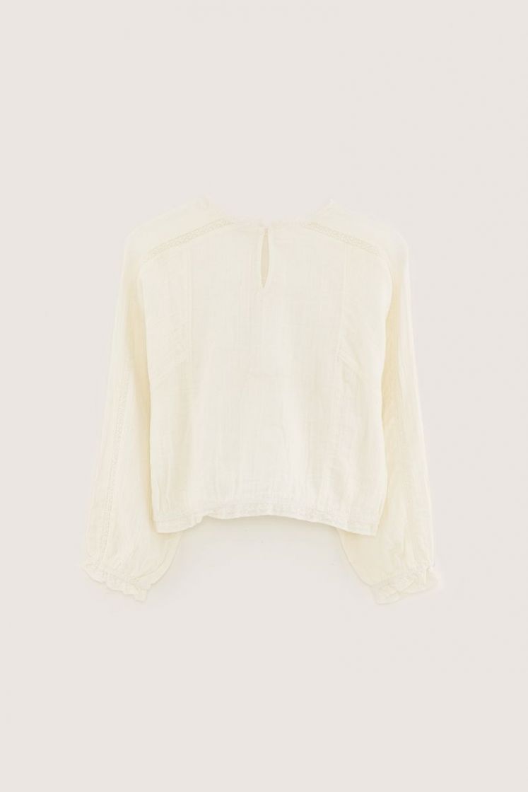 HIACINT P1730 - ECRU