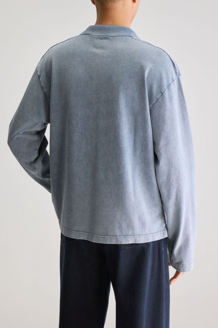 VLUGIES52 T1716 - BLUES