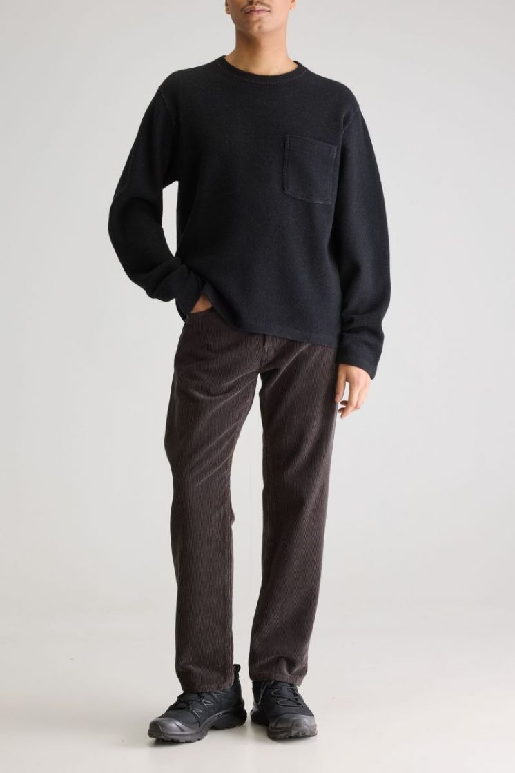 VELO52 T1363 - BLACK