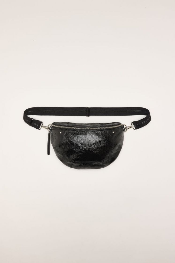SOUPLY52 M0972 - OFF BLACK