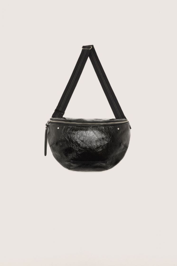 SOUPLY52 M0972 - OFF BLACK