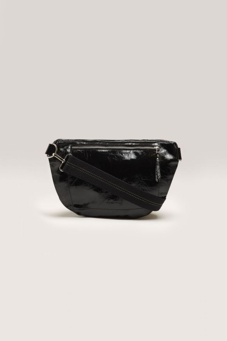 SOUPLY52 M0972 - OFF BLACK