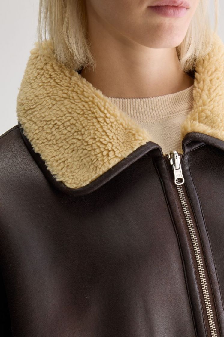 HESTEL F2552 - DARK ROAST